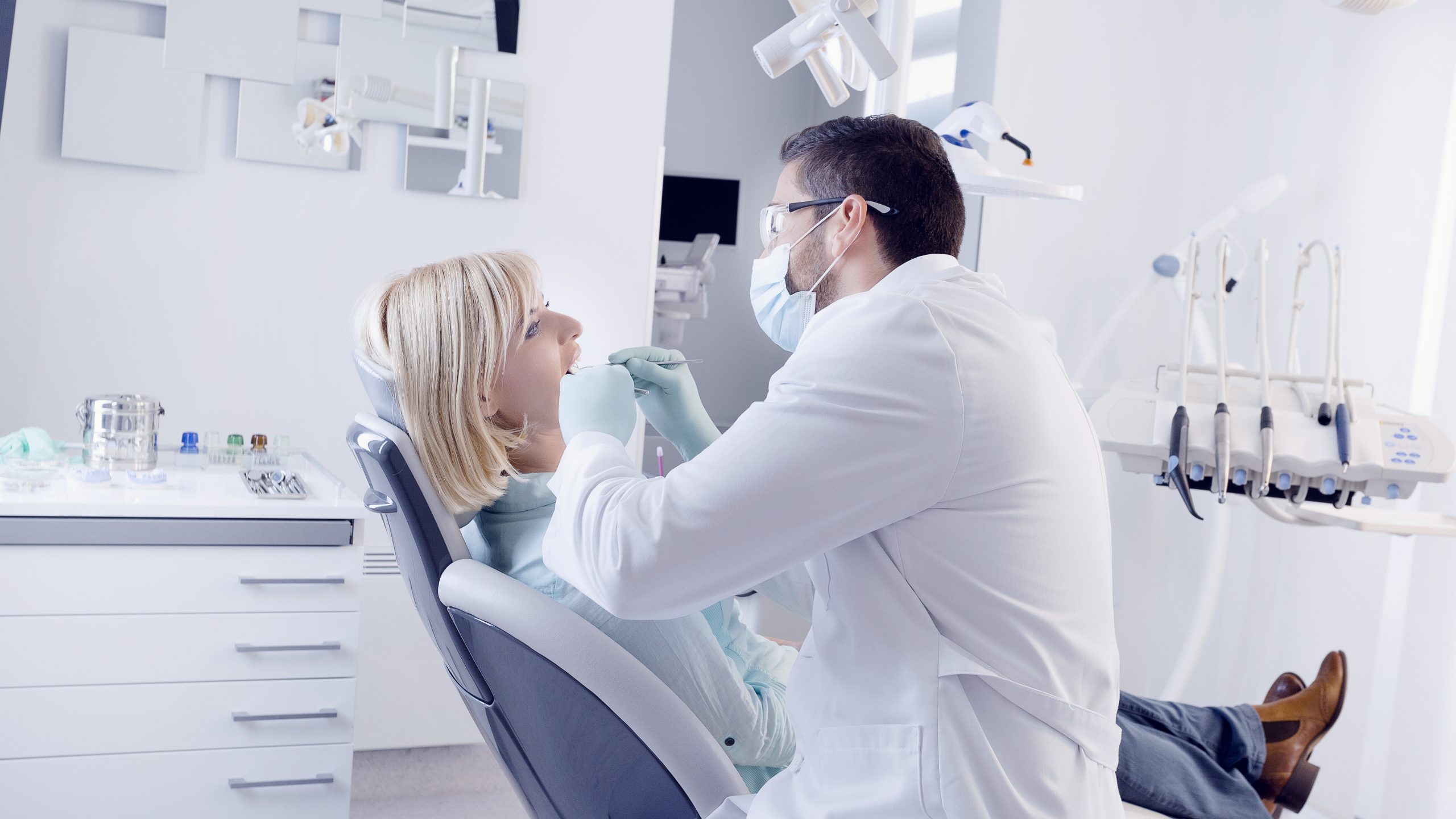 Dentist in Wewahitchka, FL