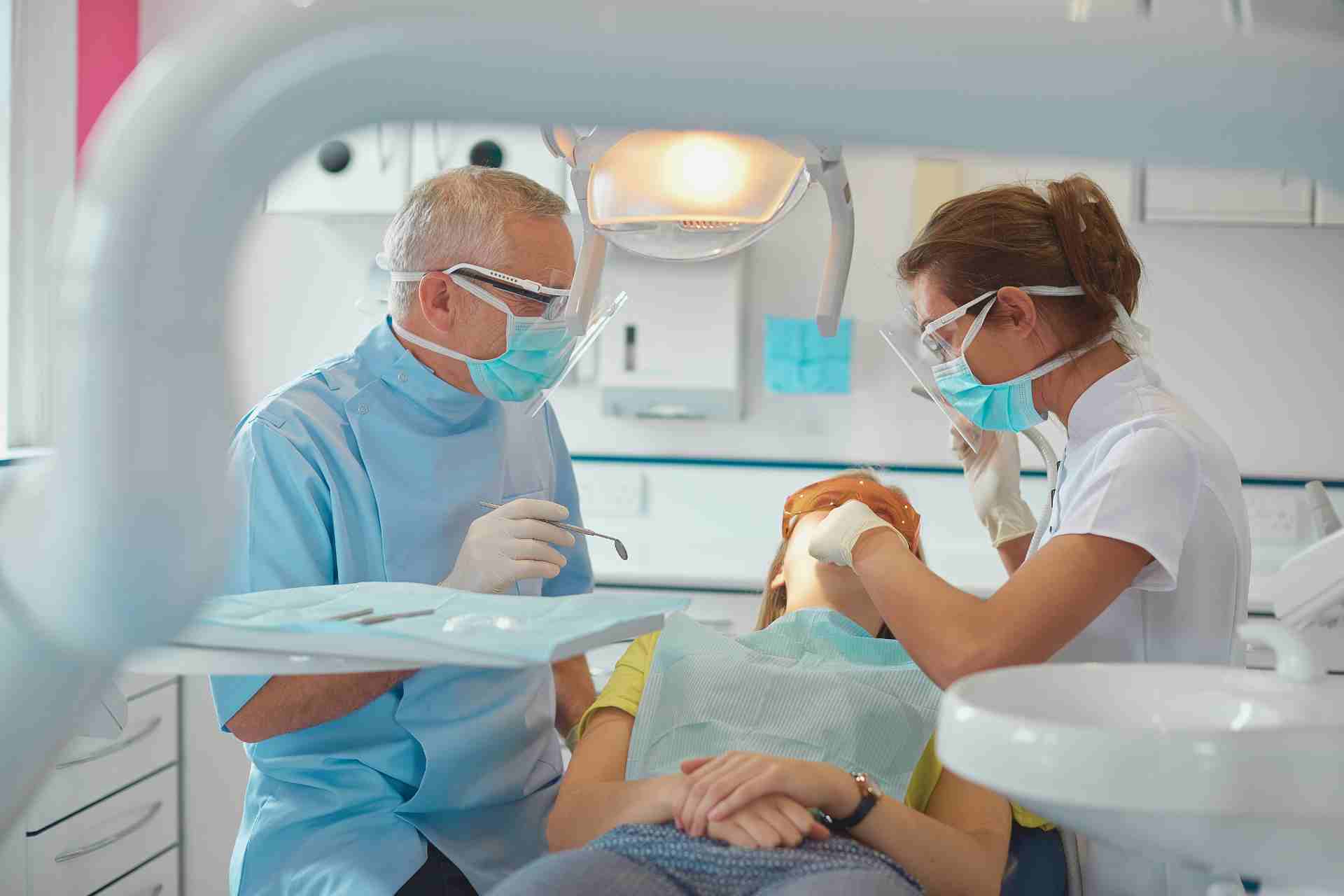 Dentist in Wewahitchka, FL